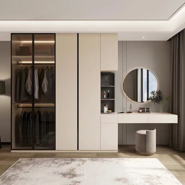 Lemari Custom / Wardrobe