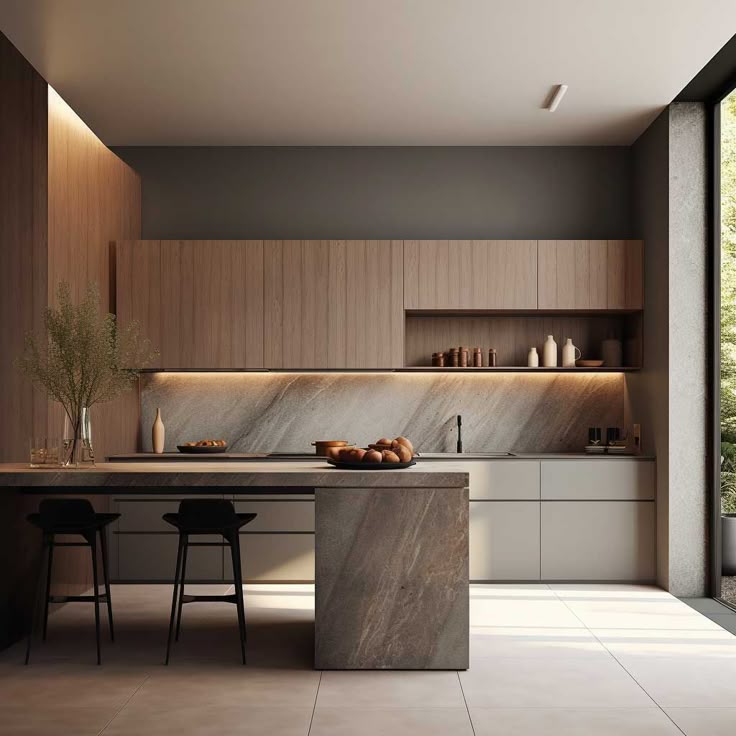 Kitchen Set Custom