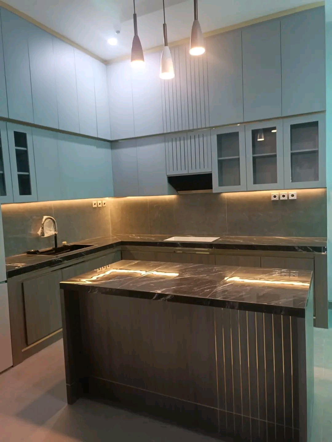Kitchen set